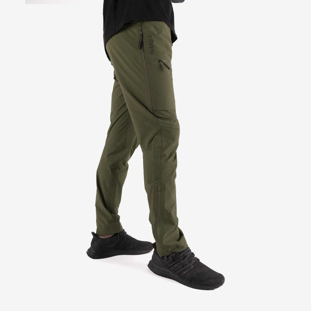 Tundra Flex Pants Light