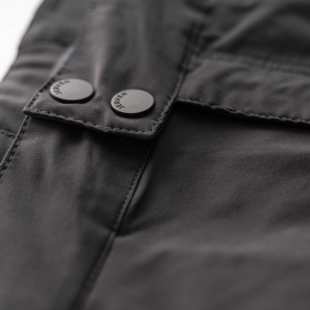 Tundra Flex Pants Light