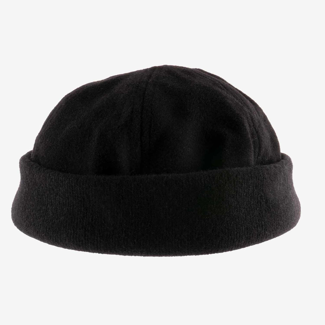 Docker Wool & Cashmere