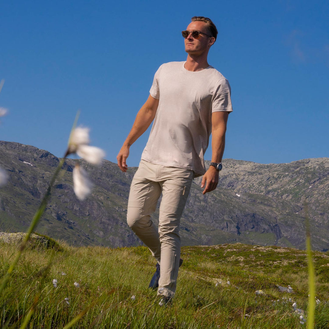 Tundra Flex Pants Light