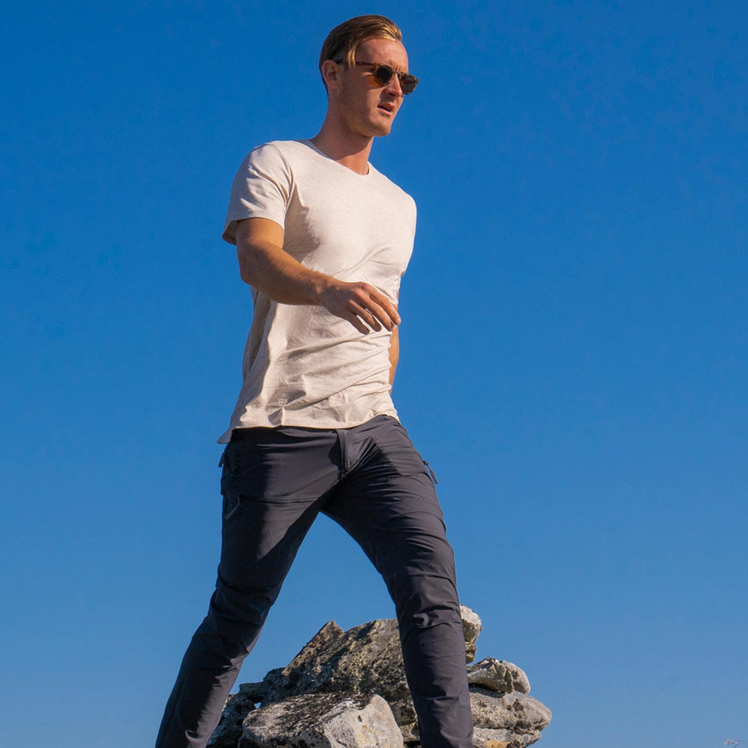 Tundra Flex Pants Light