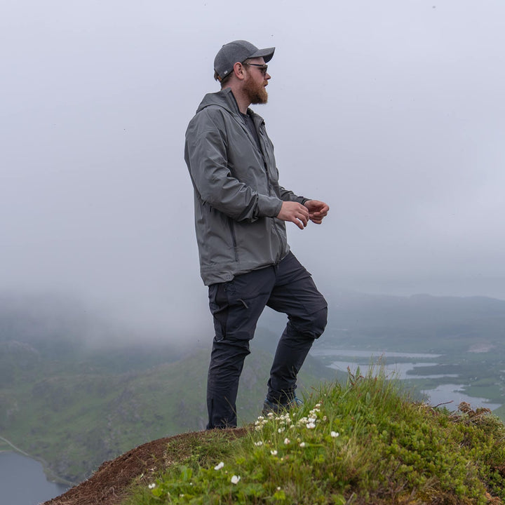 Tundra Flex Pants Light