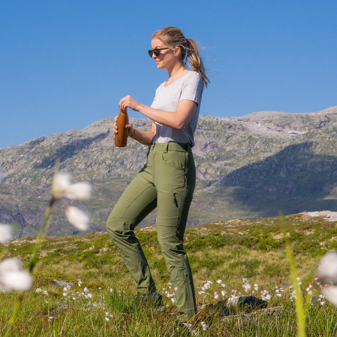 Tundra Flex Pants Light