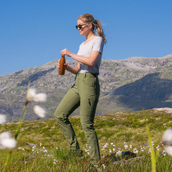 Tundra Flex Pants Light