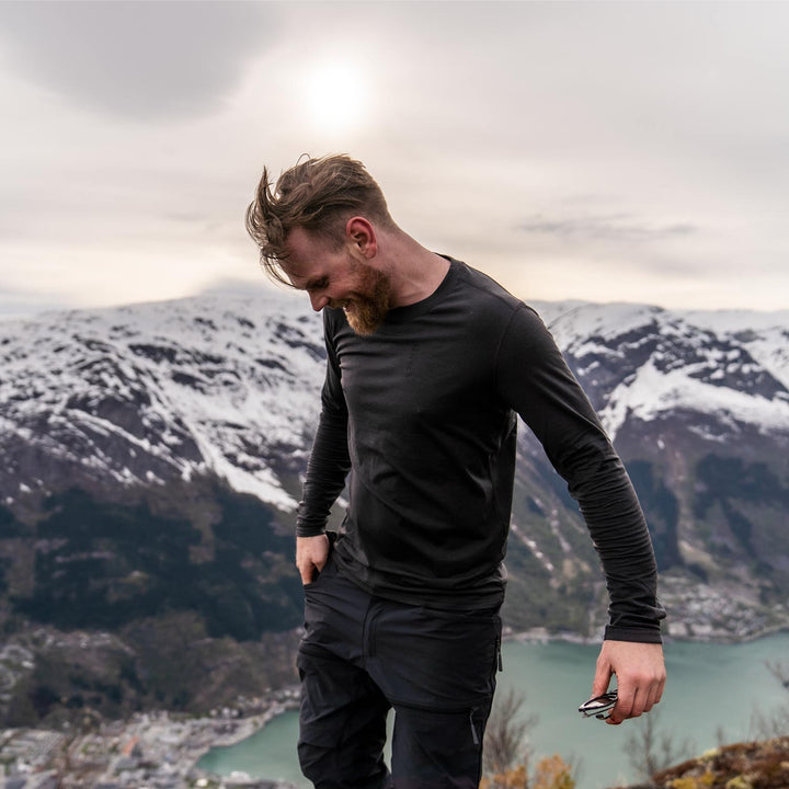 Tundra Flex Pants Light