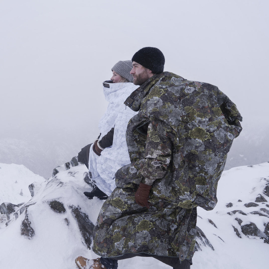 Jervenduken Primaloft 170g