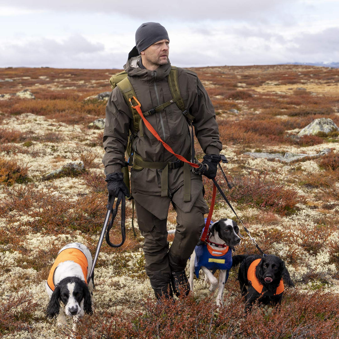 Tundra Thermo Jacket