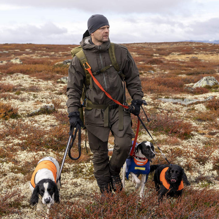 Tundra Thermo Jacket